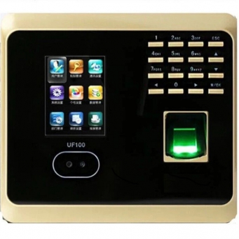 Security & Accessories