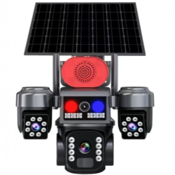 Cameras & Accessories