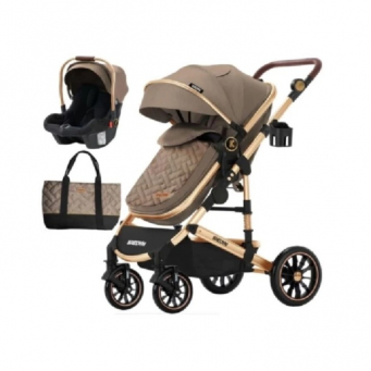 Strollers & Bath Tubs