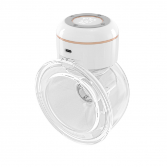 Breast Pump & Warmers