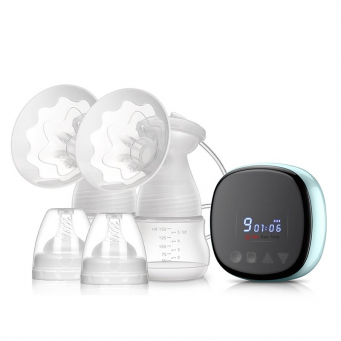 Breast Pump & Warmers