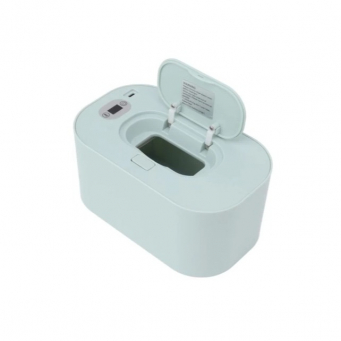 Nappies & Changing Stations