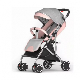 Strollers & Bath Tubs