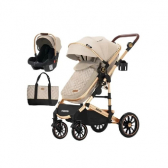 Strollers & Bath Tubs