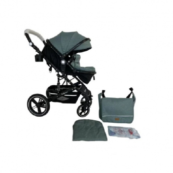 Strollers & Bath Tubs