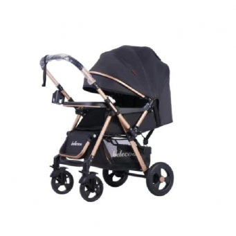 Strollers & Bath Tubs