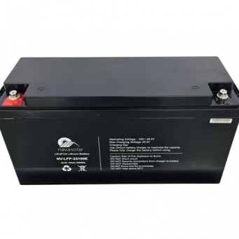 Lithium Batteries