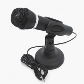 Microphone Systems