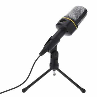 Microphone Systems