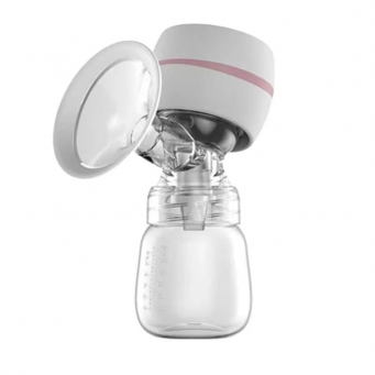 Breast Pump & Warmers