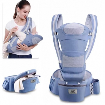 Baby Travel Gear