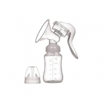 Breast Pump & Warmers