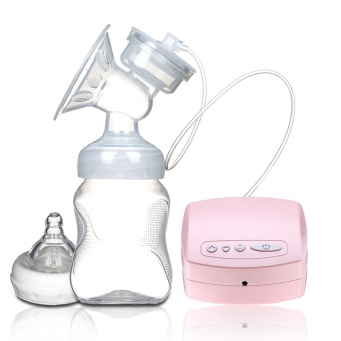 Breast Pump & Warmers