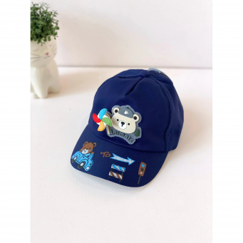 Kids Hats & Caps