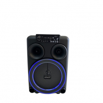 Headphones & Speakers