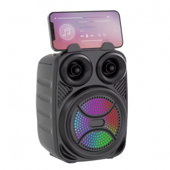 Headphones & Speakers