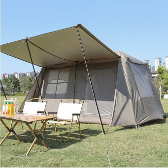 Tent & Shelters