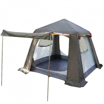 Tent & Shelters