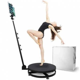 Tripods, Supports & Rigs