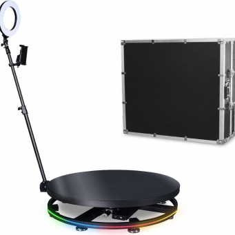 Tripods, Supports & Rigs