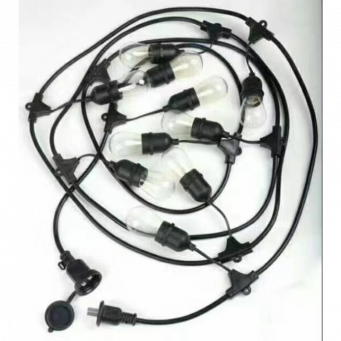 Lighting & Accessories