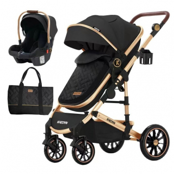 Baby Travel Gear