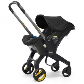 Baby Travel Gear