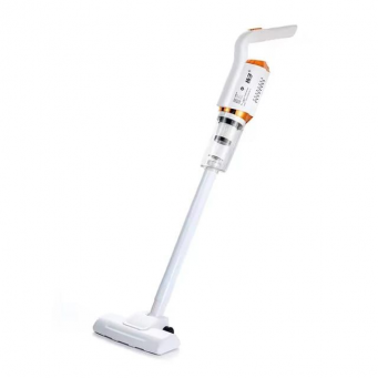 Vacuums