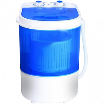Washing Machines