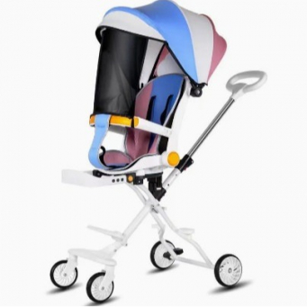 Baby Travel Gear