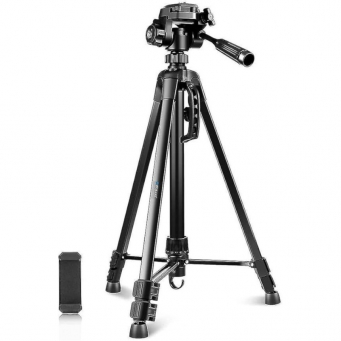 Camera Tripods, Supports & Rigs