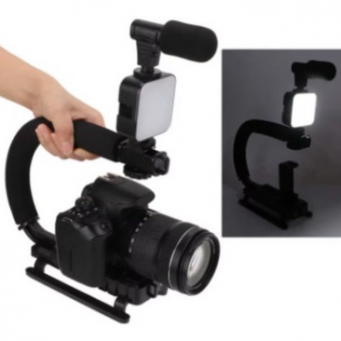 Cameras & Accessories