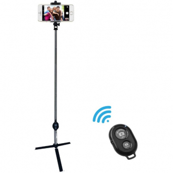 Tripods, Supports & Rigs