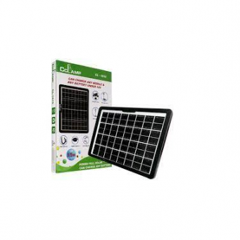 Solar Panels