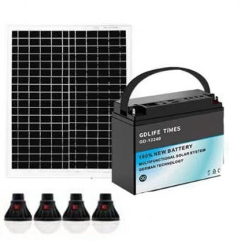 Solar Panels
