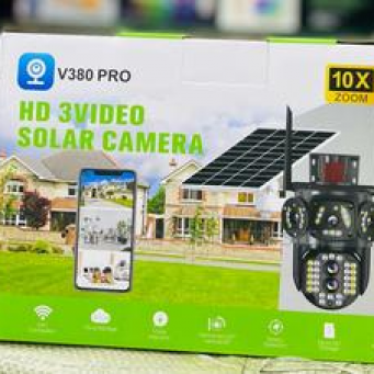 Cameras & Accessories