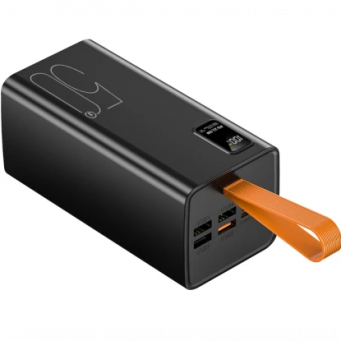 Powerbanks