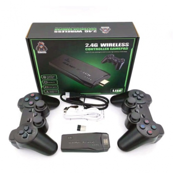 Gaming & Accessories