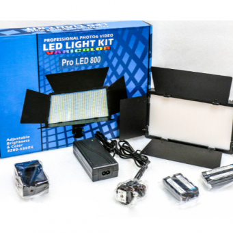 Cameras & Accessories