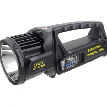 Camping & Outdoor Lighting