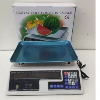 Weighing Scale