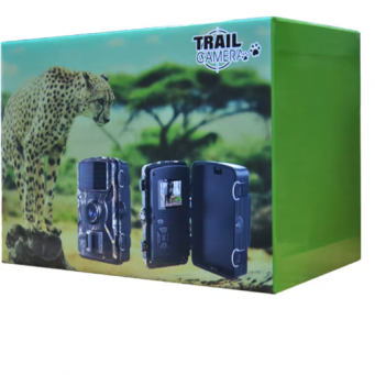 Sports & Action Cameras