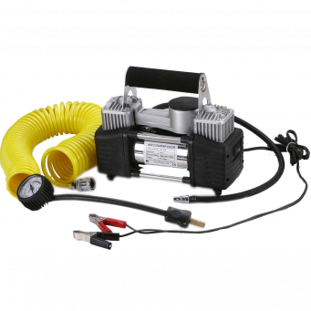 Industrial Power Tools