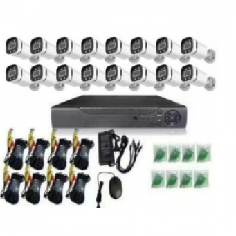 Cameras & Accessories