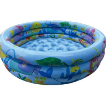 Garden, Pool & Patio