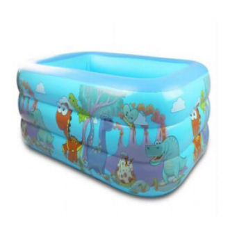 Garden, Pool & Patio