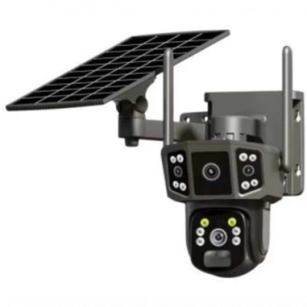 Security & Accessories