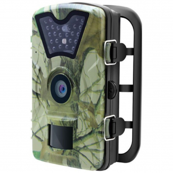 Cameras & Accessories