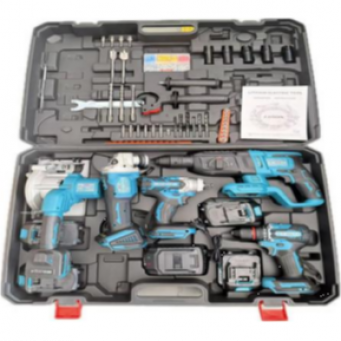 Cordless Power Tools