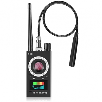 Security & Accessories